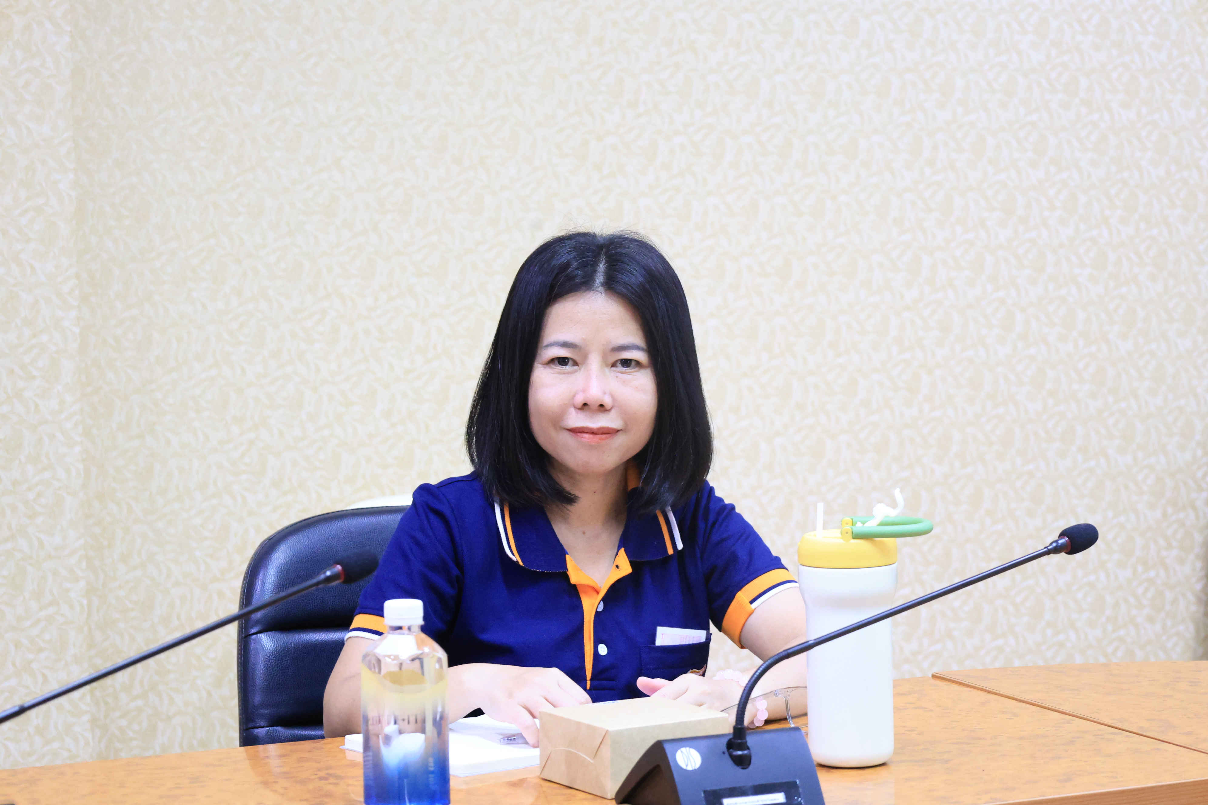 title - ส.ป.ก. ประชุมคณะกรรมการข้อมูลข่าวสารของราชการของสำนักงานการปฏิรูปที่ดินเพื่อเกษตรกรรม ครั้งที่ 10/2569